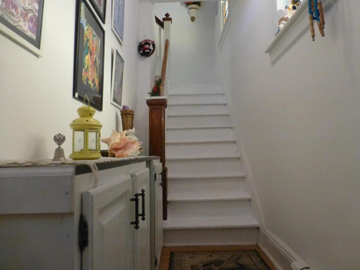 Classical American House 3 Ню Йорк Екстериор снимка