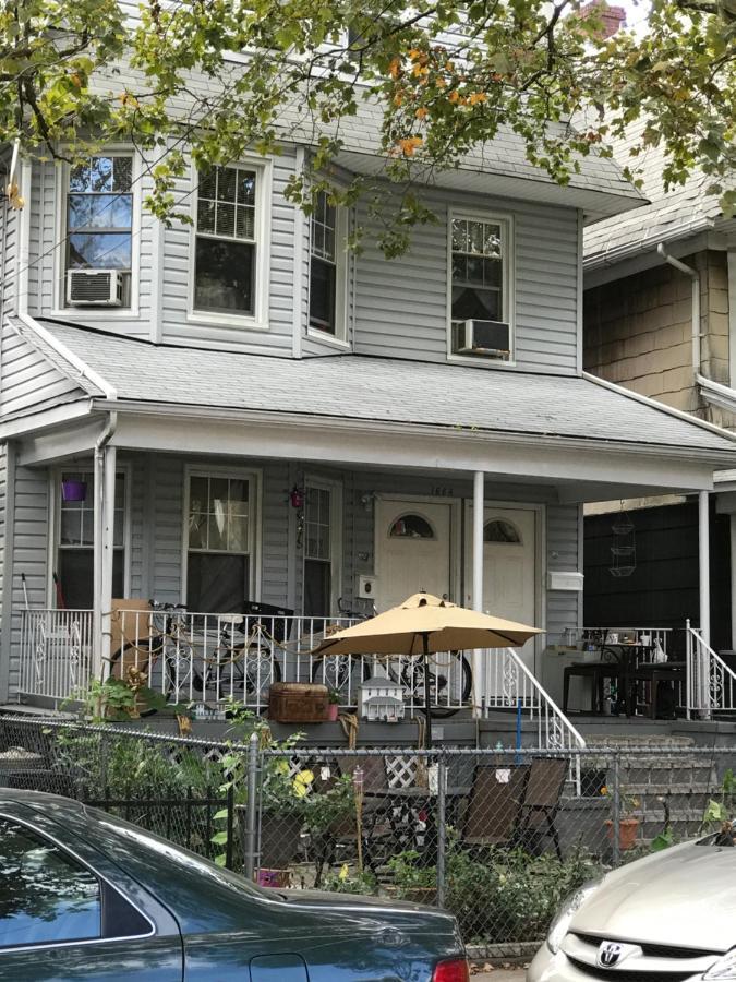 Classical American House 3 Ню Йорк Екстериор снимка