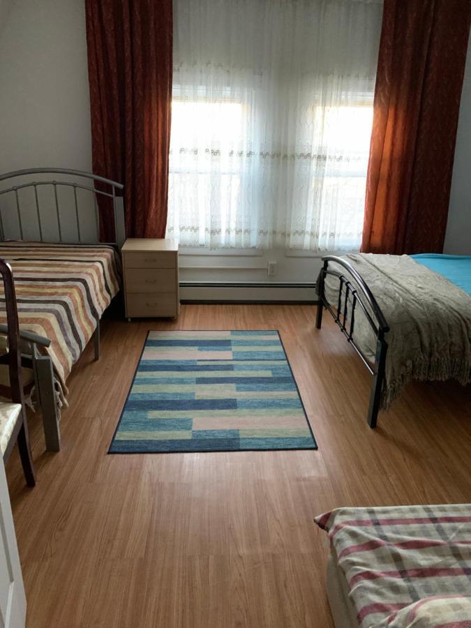 Classical American House 3 Ню Йорк Екстериор снимка