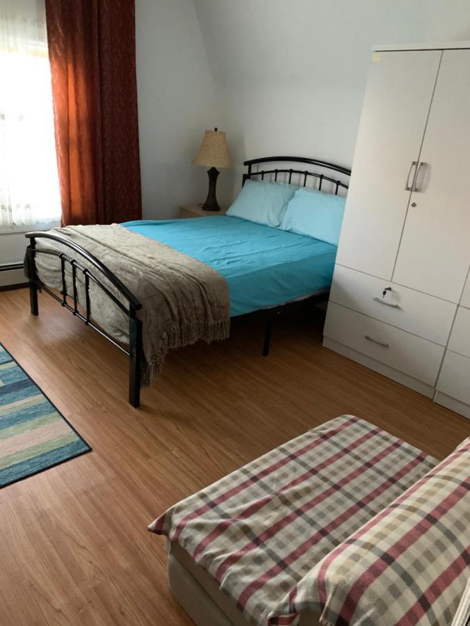 Classical American House 3 Ню Йорк Екстериор снимка