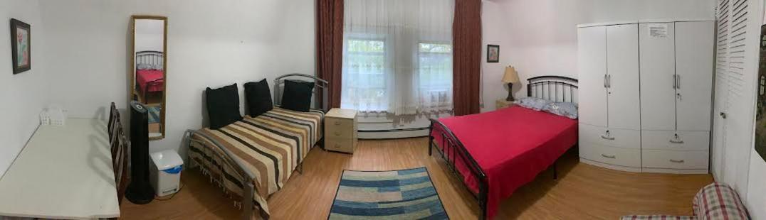 Classical American House 3 Ню Йорк Екстериор снимка